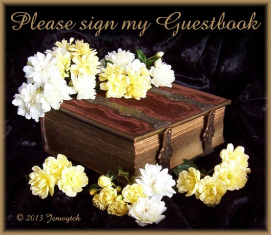 Guestbook-AW